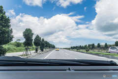 空へと続く路
