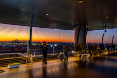 マジックアワー