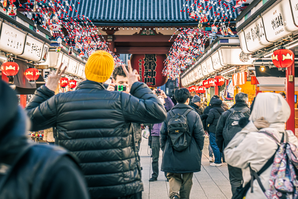 日本が誇る「写ルンです」