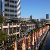 cockle bay wharf