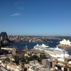 Sydney Harbour