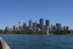 sydney city