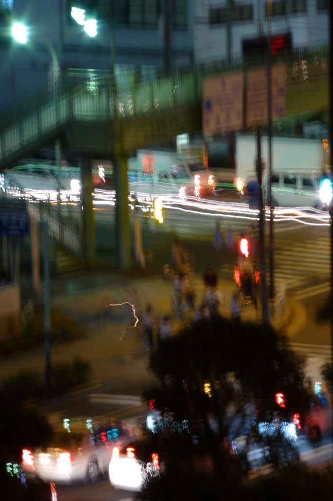 交差点