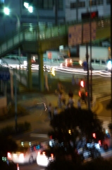 交差点