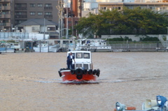 帰船