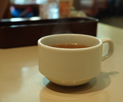ロイホ