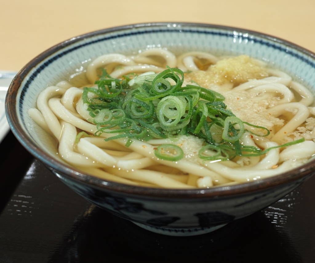 うどん