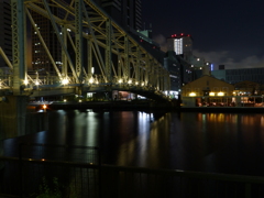 夜景