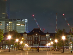 東京駅