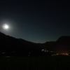 2012年8月の月　7