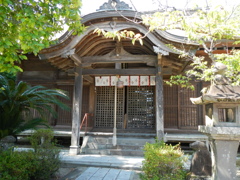 神社