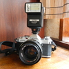 Canon　AV-1