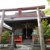 鳩森神社