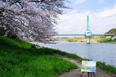 同じ風景