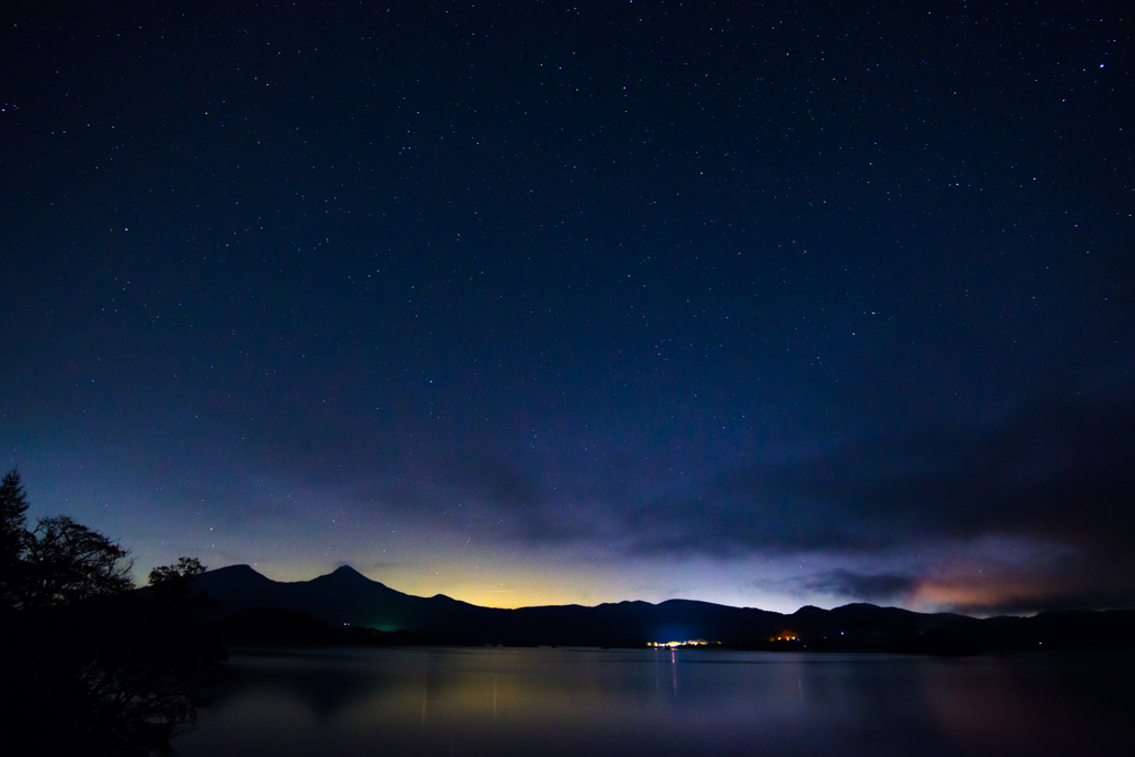 星空。。♪