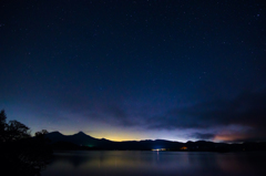 星空。。♪