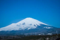 富士山