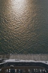 秋田港