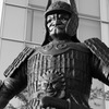 大魔神