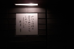 新潮社記念文学館