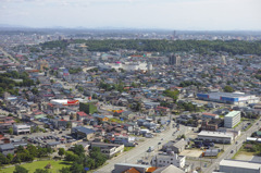 秋田市