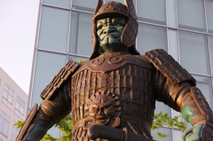 大魔神