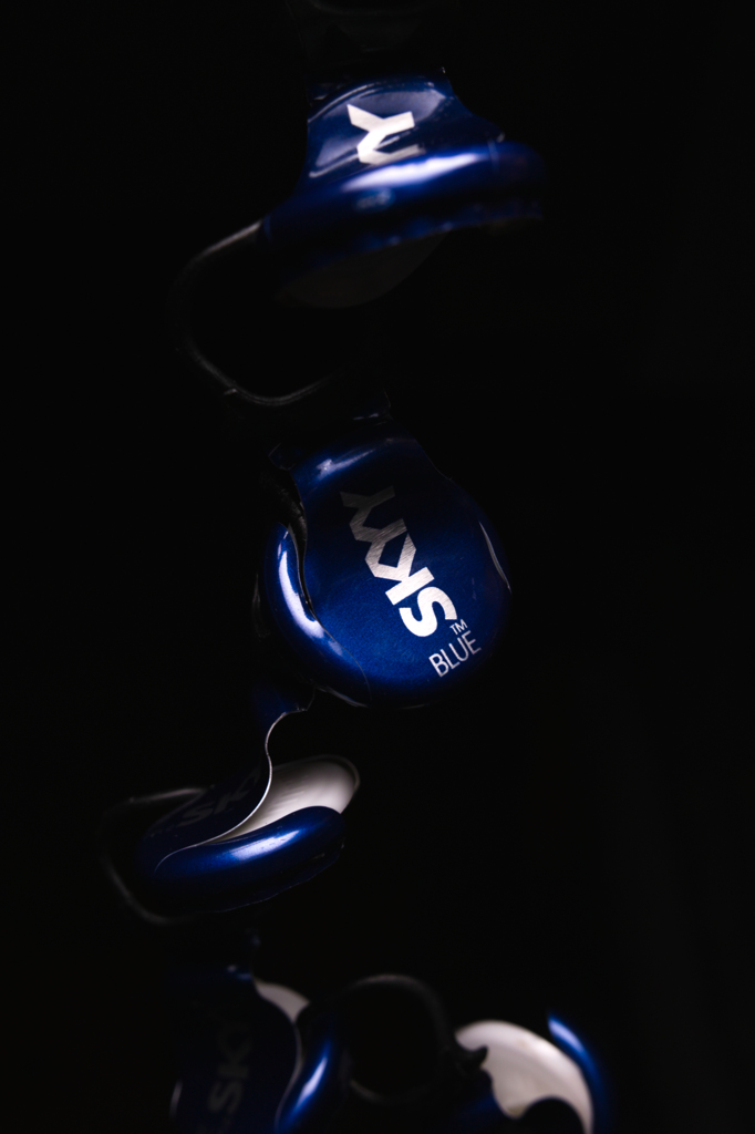 SKYY BLUE