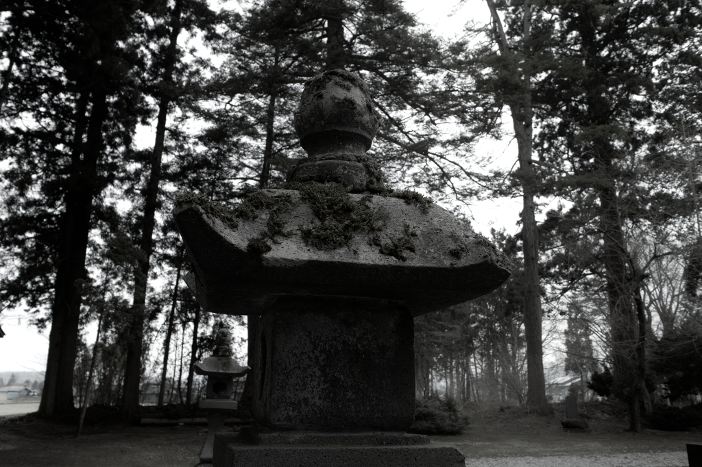 水神社