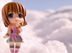 ゆきぽ