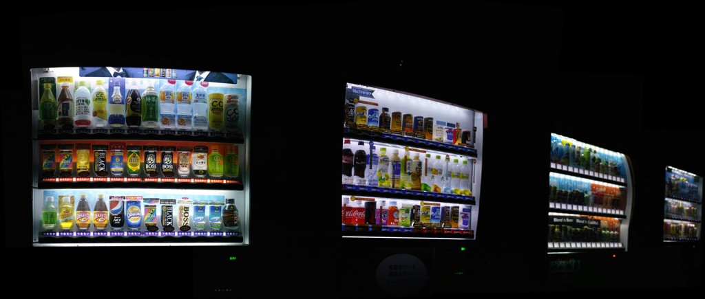 自販機