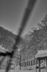 仙岩峠