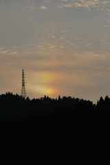 彩雲