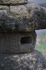 石灯篭