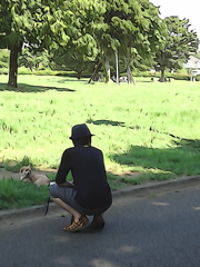 Lives in the Park Vol,2 03