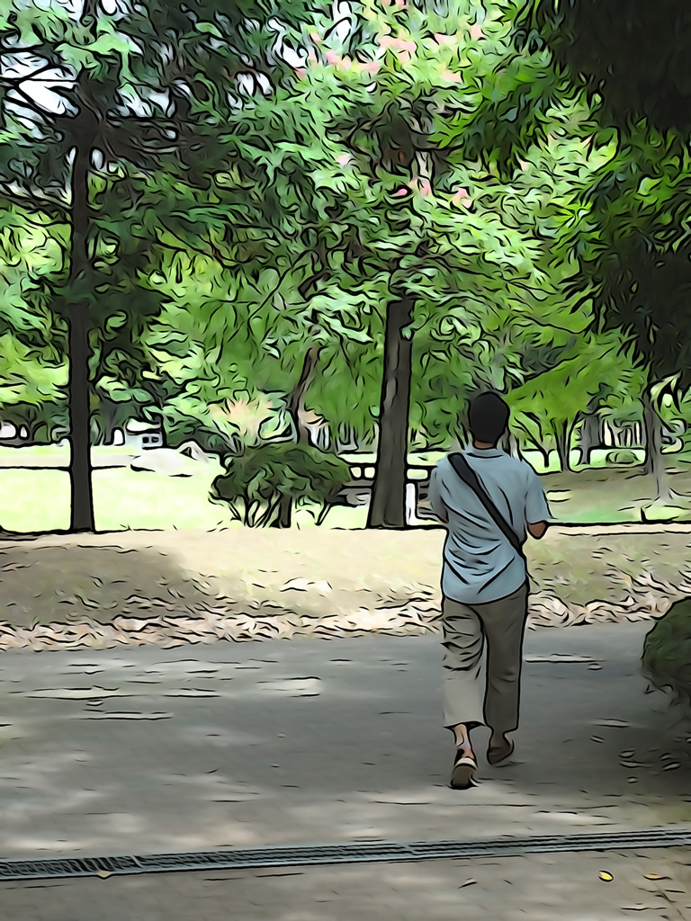 Lives in the Park Vol,6 04