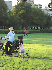 Lives in the Park Vol,5 02