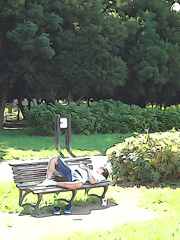 Lives in the Park Vol,2 06