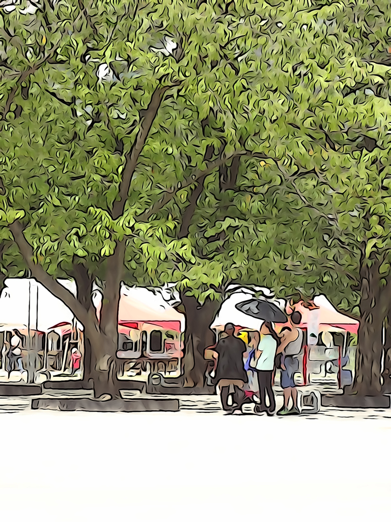 Lives in the Park Vol,4 09
