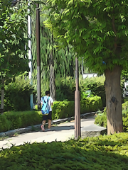 Lives in the Park Vol,2 15