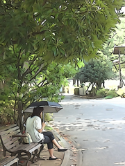 Lives in the Park Vol,2 11
