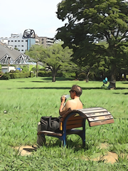 Lives in the Park Vol,2 04