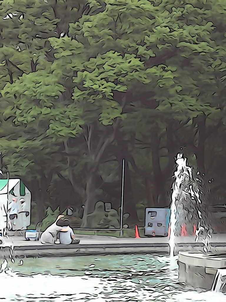 Lives in the Park Vol,7 10