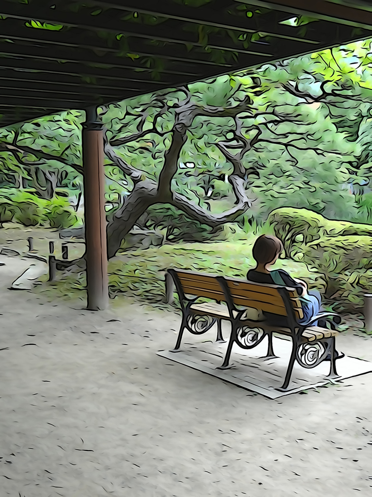 Lives in the Park Vol,7 12