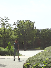 Lives in the Park Vol,2 18