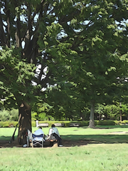 Lives in the Park Vol,2 08