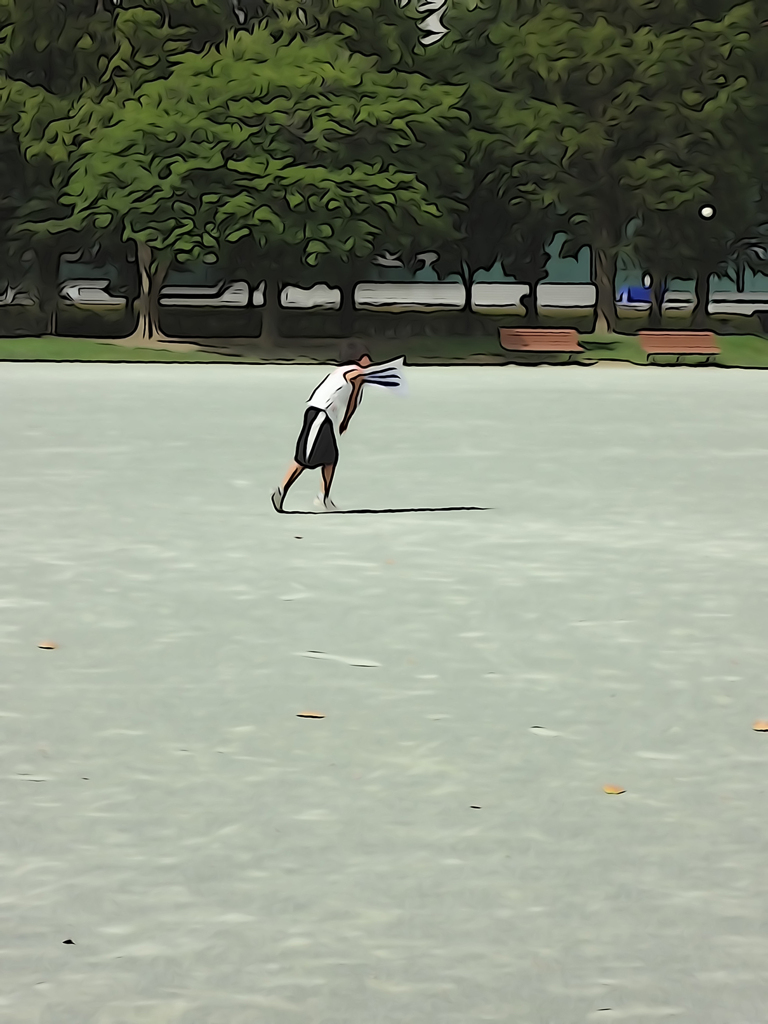 Lives in the Park Vol,7 01