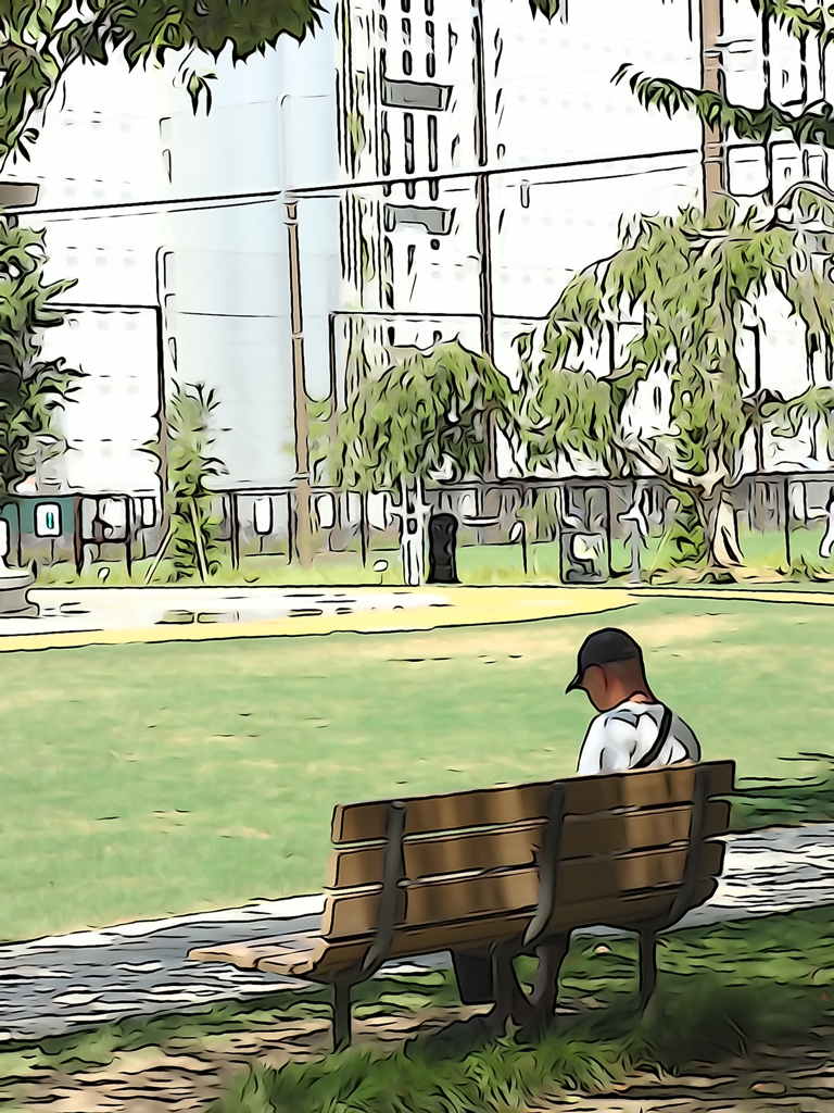 Lives in the Park Vol,4 02