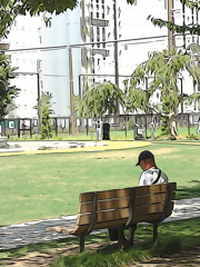 Lives in the Park Vol,4 02