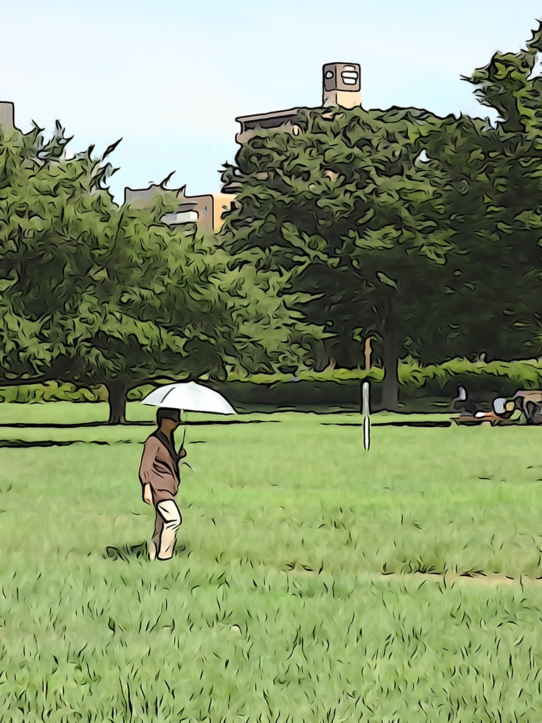 Lives in the Park Vol,2 05