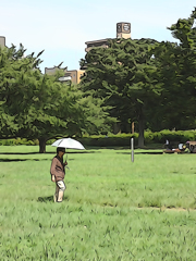 Lives in the Park Vol,2 05